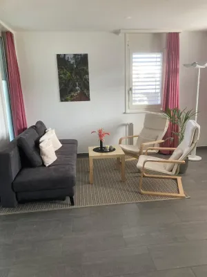 Image of Holiday apartment Ohmstal for 1 - 2 persons with 1 bedroom - Holiday apartment