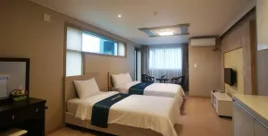 Image of Hotel Joy(former name R&T Hotel)