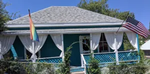 Image of Charming Cottage in the Heart of Old Bisbee