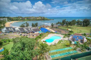 Image of Banyan Harbor #E56, Walk to Beach, Wifi, AC, Pool, Parking, Laundry