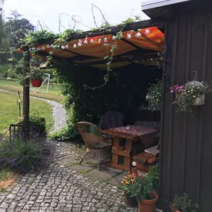 Image of Apartment Schulze Jonsdorf - with balcony & garden\/mountain view