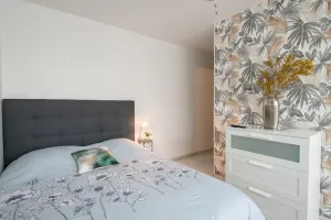 Image of Le Jasseron - Appartement cosy avec garage quartier PartDieu