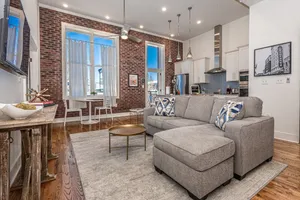 Image of ⋆Modern  Old City Loft w\/ View of Sunsphere⋆