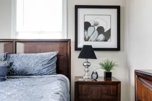 Image of Modern, Convenient Gem: Urban Retreat 'n Richmond