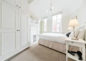 Image of Cosy Duplex Apartment In the Heart of Marylebone