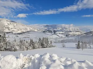 Image of Knollgut Ferienwohnung Buchberg