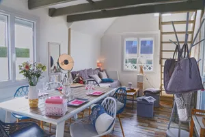 Image of Maison Roudoudou - Charmante maison à moins de 300m de la plage