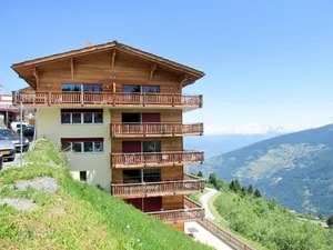 Image of Les Cîmes 8 by Interhome