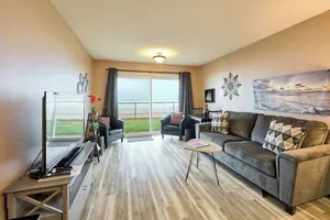 Image of 'Beachy Keen': Ground Floor Condo at the Sea Gypsy.Just A Few Steps To The Beach