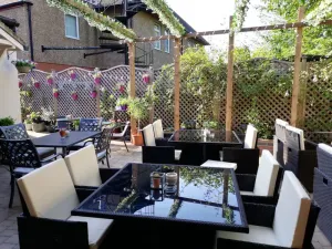 Image of Linton Hotel Luton