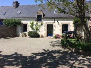 Image of Gite sleeps 6 - heated indoor swimming pool