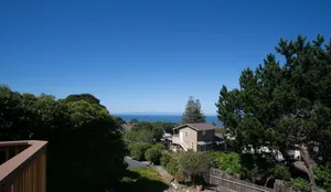 Image of Bayview Cottage - Monterey House - Walk to Cannery Row