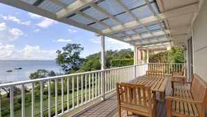 Image of Frangipani 4 Gloucester Street