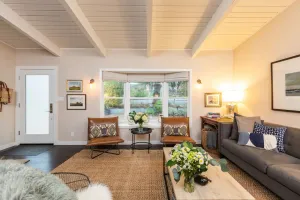 Image of Now Booking Summer! Sonoma Valley, Renovated, Walk to Village, Restaurants, Wine