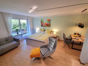Image of Ferienwohnung Auszeit