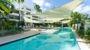 Image of Mandalay Apartment 29 Port Douglas