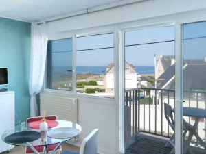 Image of Studio Les Brisants by Interhome