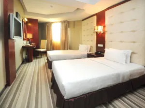 Image of Celyn City Hotel