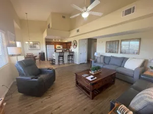 Image of About Time Oasis Mesquite Vacation Rental with Private Balcony with $510 of free daily activities