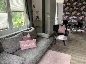 Image of Vacation apartment Bad Wilsnack
