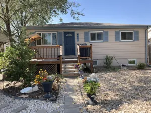 Image of Cozy basement apartment close to Denver downtown.