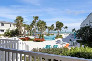 Image of 3 bedroom, 3.5 bath luxurious condo 402  at Maison  in Islamorada