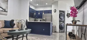Image of 2 Bedroom 2 bath house