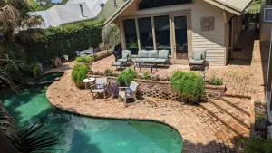 Image of Coquille Cottage located in Historic Madisonville
