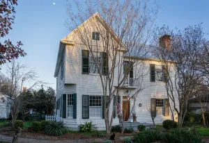Image of Historic Home in Bastrop! Near Austin, Bastrop State Park and Lost Pines Forrest