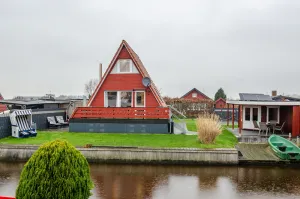 Image of Ferienhaus Schmidt