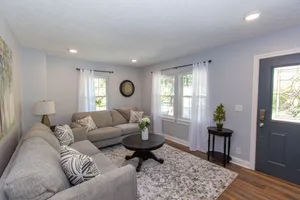 Image of Bamboo Bungalow-Southern IN-3 Minutes to Downtown Louisville!