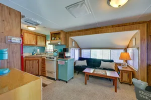 Image of Cozy Yuma Vacation Rental w\/ Resort Amenities!