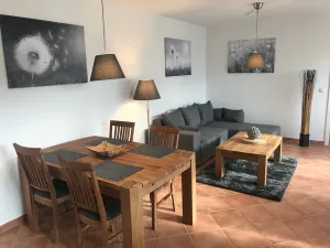 Image of OSTSEEBAD KOSEROW FERIENWOHNUNG PUSTEBLUME, 2-4 Personen