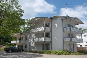 Image of Ostseeresidenz Whg 14