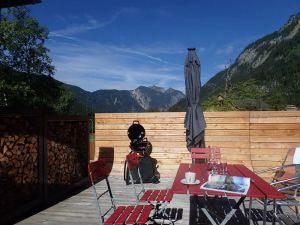 Image of LOFT-APARTMENT 60M²...WUNDERLAND [wonderland] & PRIVATE SAUNA