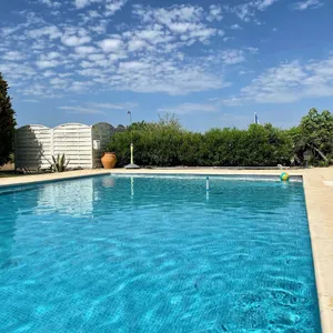Image of Villa charmante à Tourrettes avec piscine privée