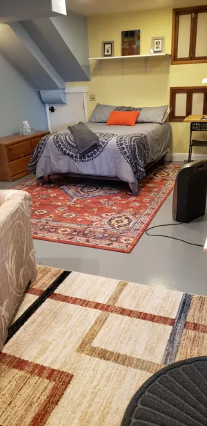 Image of Private Studio MIL Apartment in Kenmore