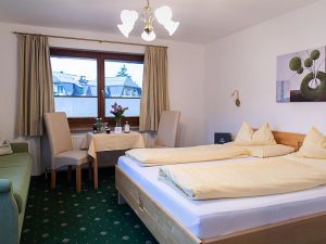 Image of Double room Schober - Hotel Restaurant Stefanihof