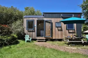 Image of maeva Respire Cottage de Brocéliande