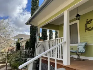 Image of Bungalow in Old Bisbee