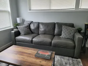 Image of Nice and cozy 1 bedroom apartment unit