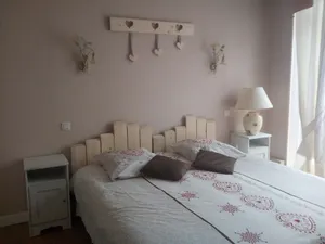 Image of Charm, peace and comfort, Landscaped garden\/terrace with mountain views