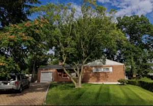 Image of Cheerful Home in Yonkers NY