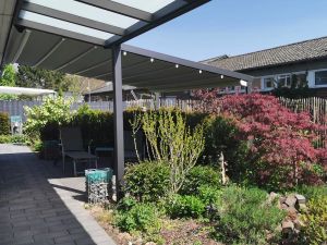 Image of Bungalow Xanten Vynen