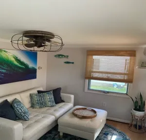 Image of Casa De Las Olas - Cute cozy cottage in Westerly, RI