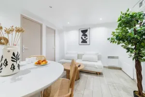 Image of Appartement neuf 40m2 aux lilas - 4P - FLAT-GUEST