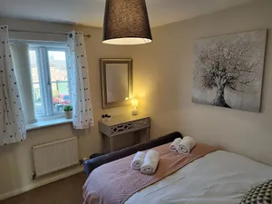 Image of Ormonde Close 3 bed contractor family home Grantham