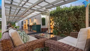 Image of Seagrass Cottage