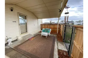 Image of Charming Bungalow-safe area-8 minutes from S Tulsa