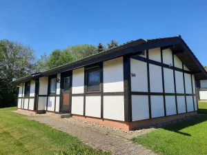Image of Ferienhaus Robinson Romantikpfad 164